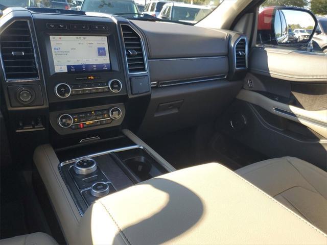 used 2021 Ford Expedition car, priced at $37,995