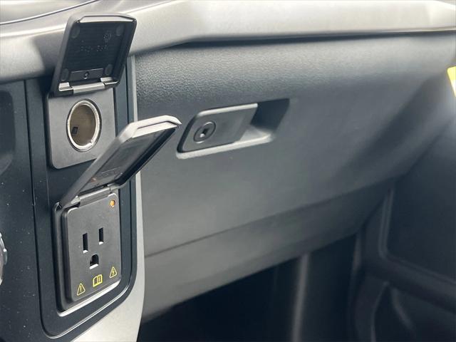 new 2025 Ford F-150 car, priced at $63,290