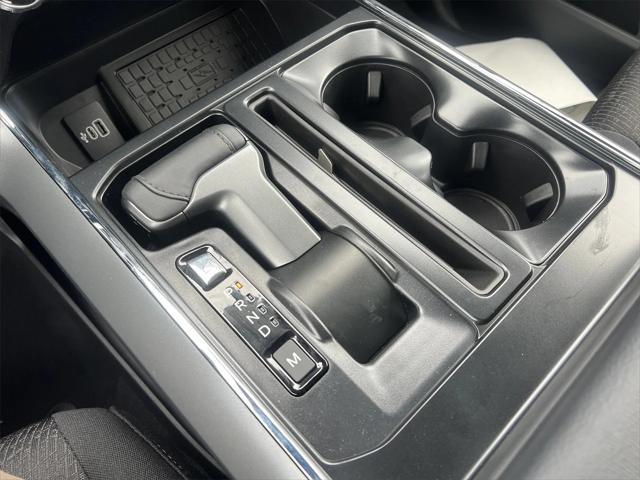 new 2025 Ford F-150 car, priced at $63,290