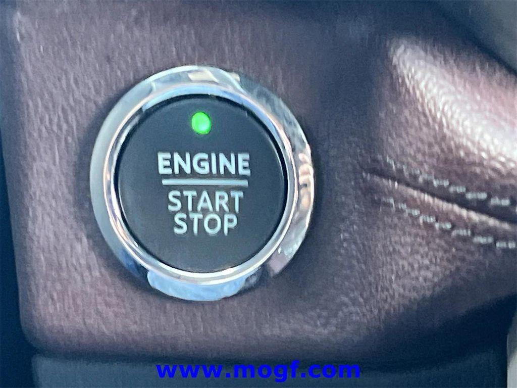 used 2024 Ford Expedition Max car, priced at $47,795