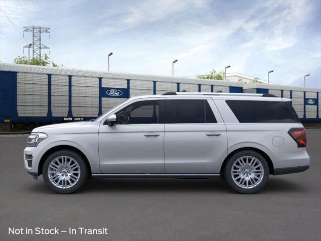 new 2024 Ford Expedition car, priced at $72,668