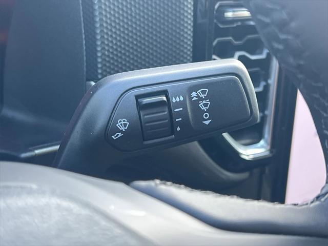 new 2025 Ford Ranger car, priced at $43,801