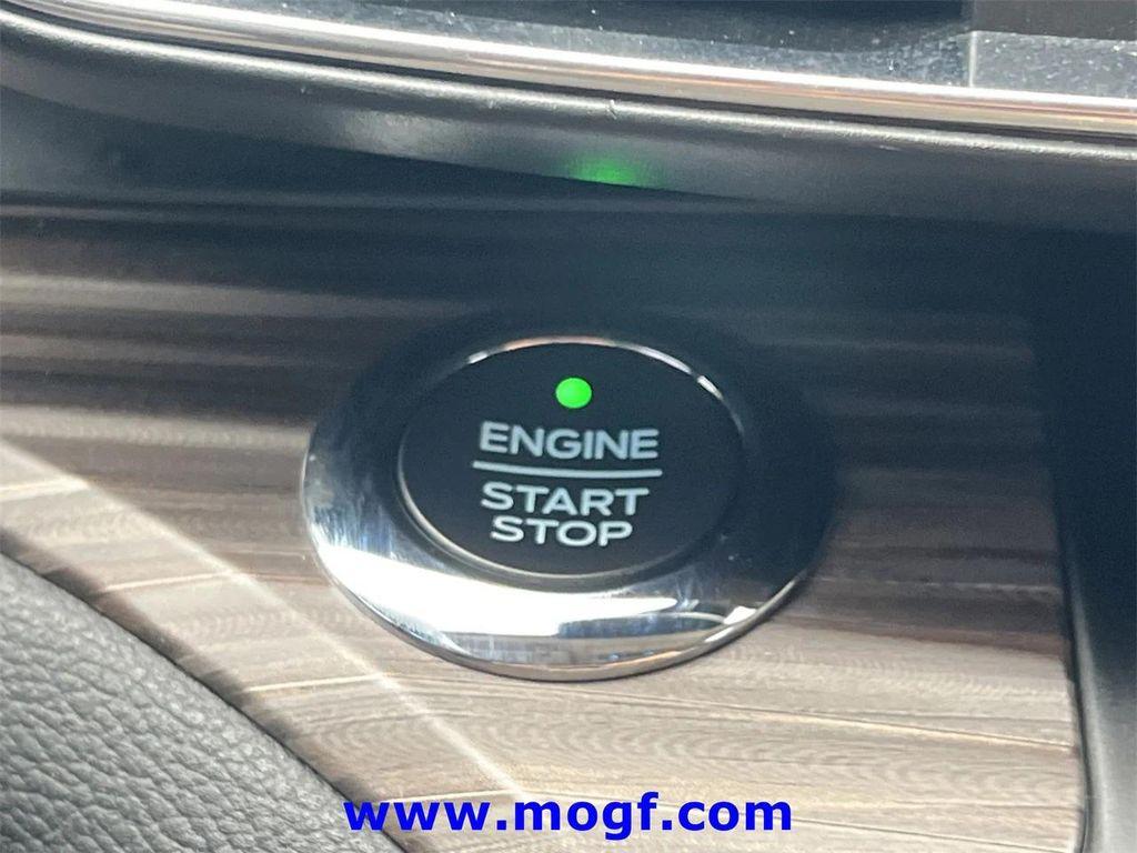 used 2020 Ford Explorer car, priced at $21,995