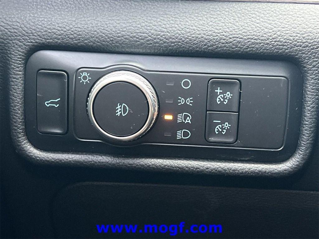 used 2020 Ford Explorer car, priced at $21,995