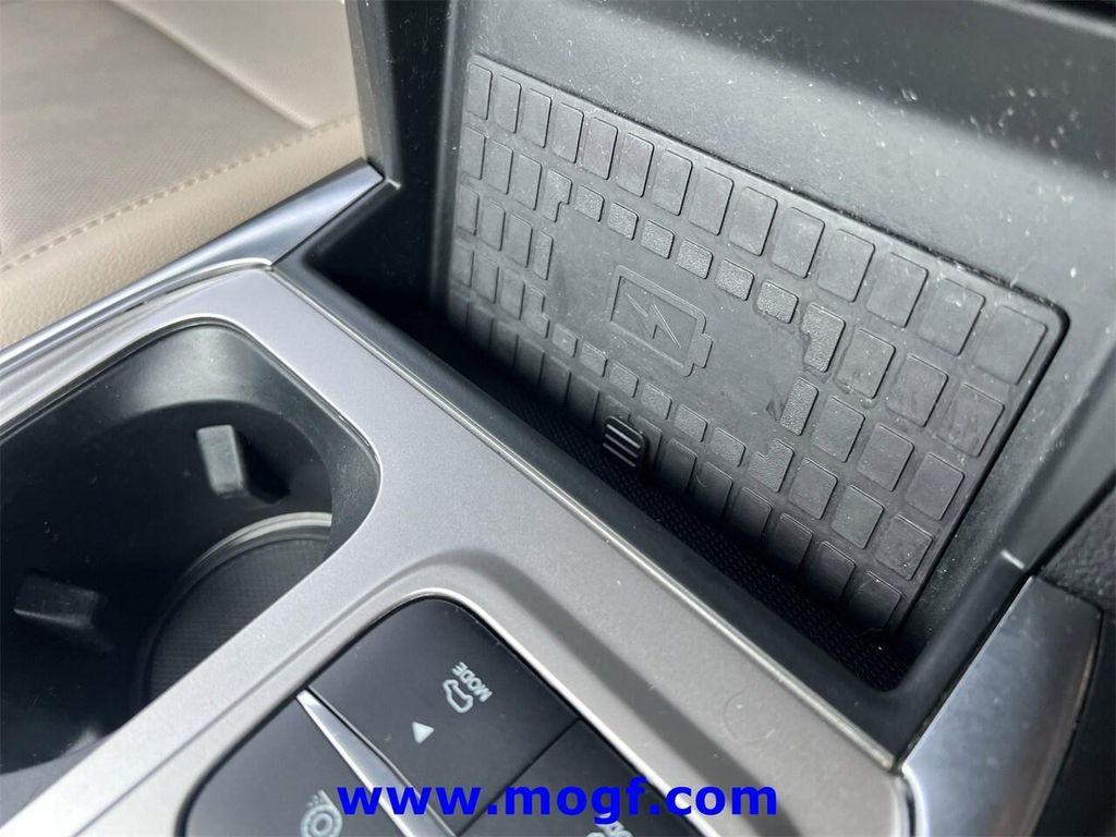 used 2020 Ford Explorer car, priced at $21,995