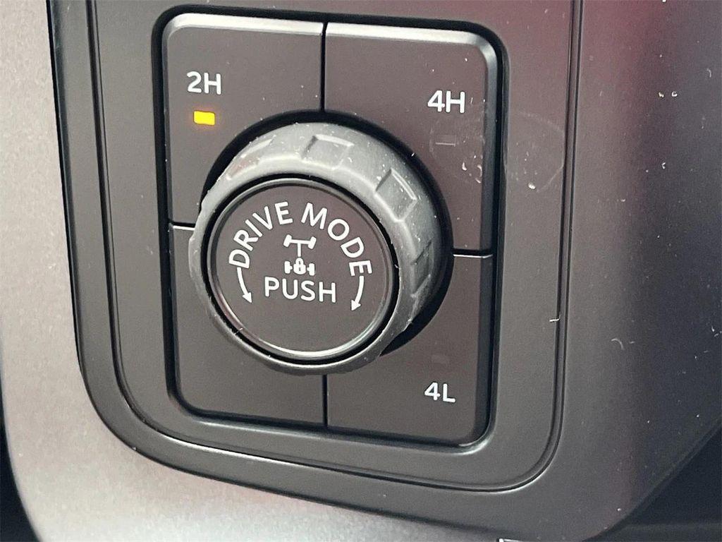 new 2025 Ford F-150 car, priced at $67,527