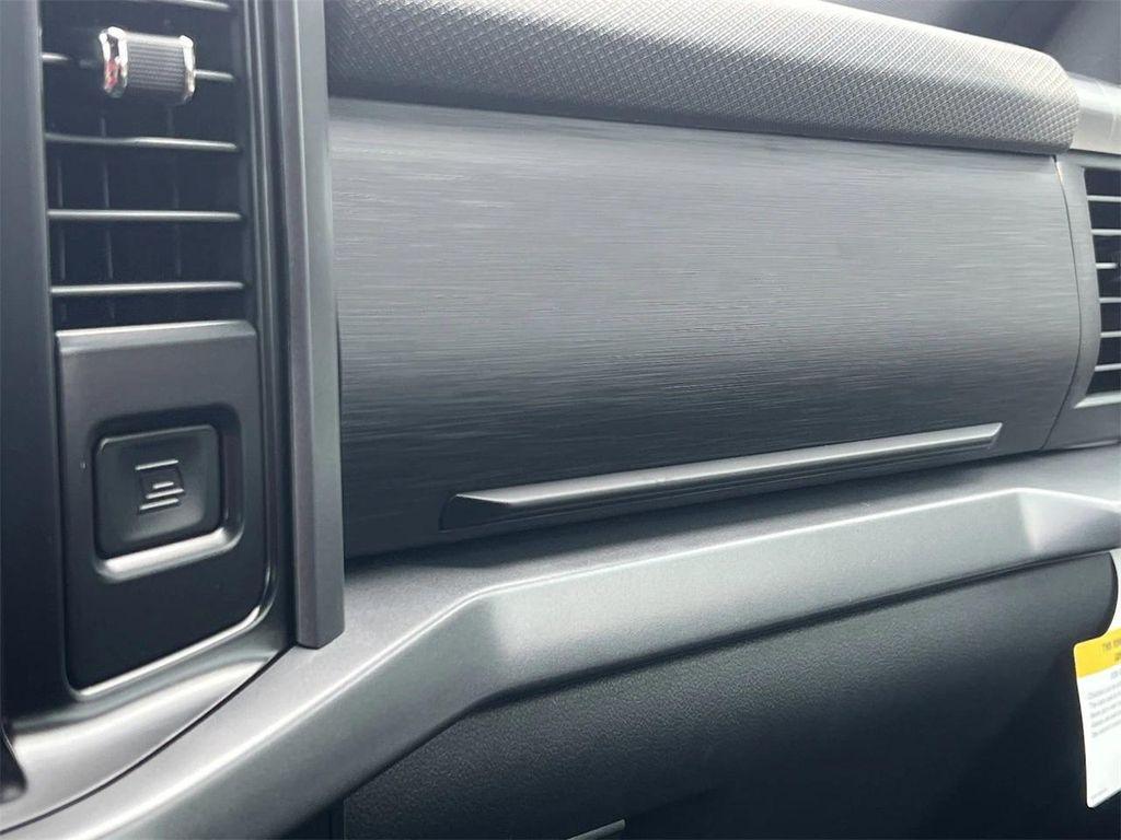 new 2025 Ford F-150 car, priced at $67,527