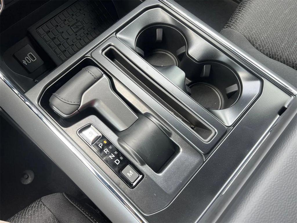 new 2025 Ford F-150 car, priced at $67,527