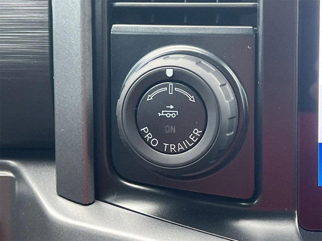 new 2025 Ford F-150 car, priced at $67,527