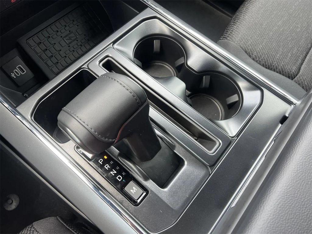 new 2025 Ford F-150 car, priced at $67,527
