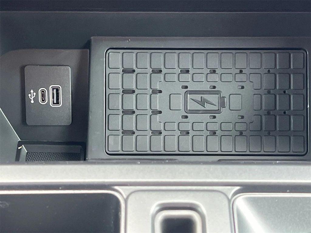 new 2025 Ford F-150 car, priced at $67,527