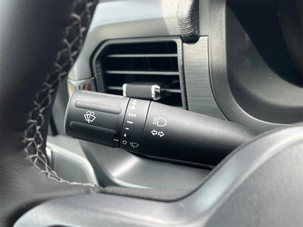 new 2025 Ford F-150 car, priced at $67,527