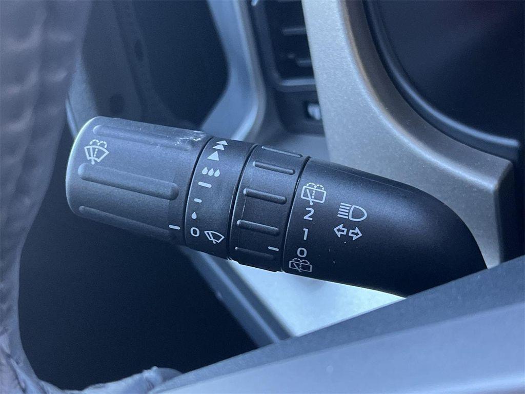 new 2025 Ford Bronco car, priced at $61,804