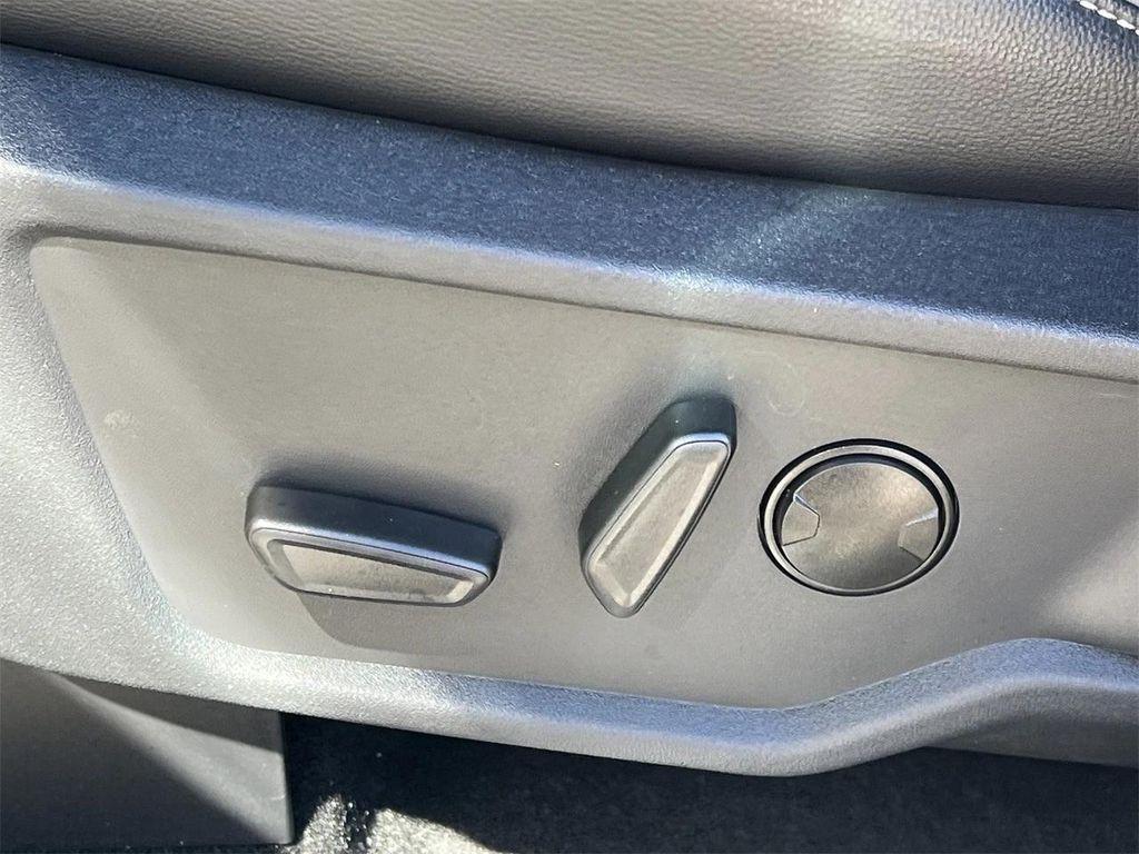 new 2025 Ford Bronco car, priced at $61,804