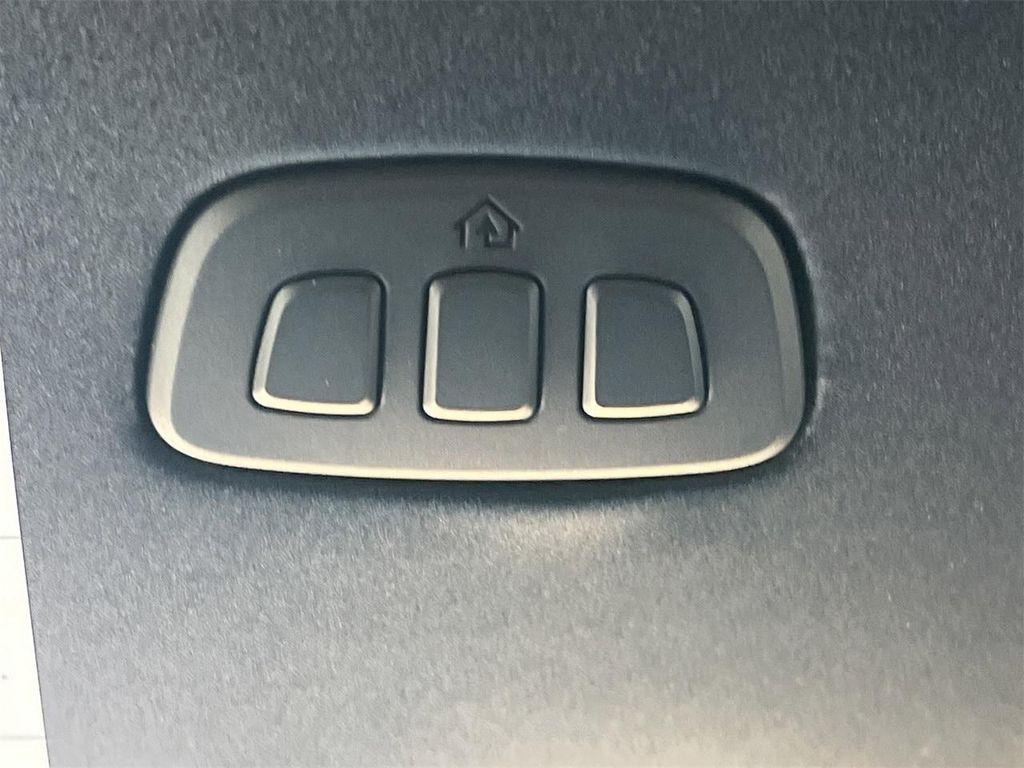 new 2025 Ford Bronco car, priced at $59,548