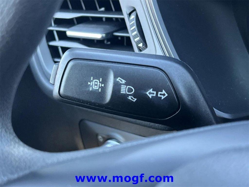 used 2022 Ford Escape car, priced at $17,495