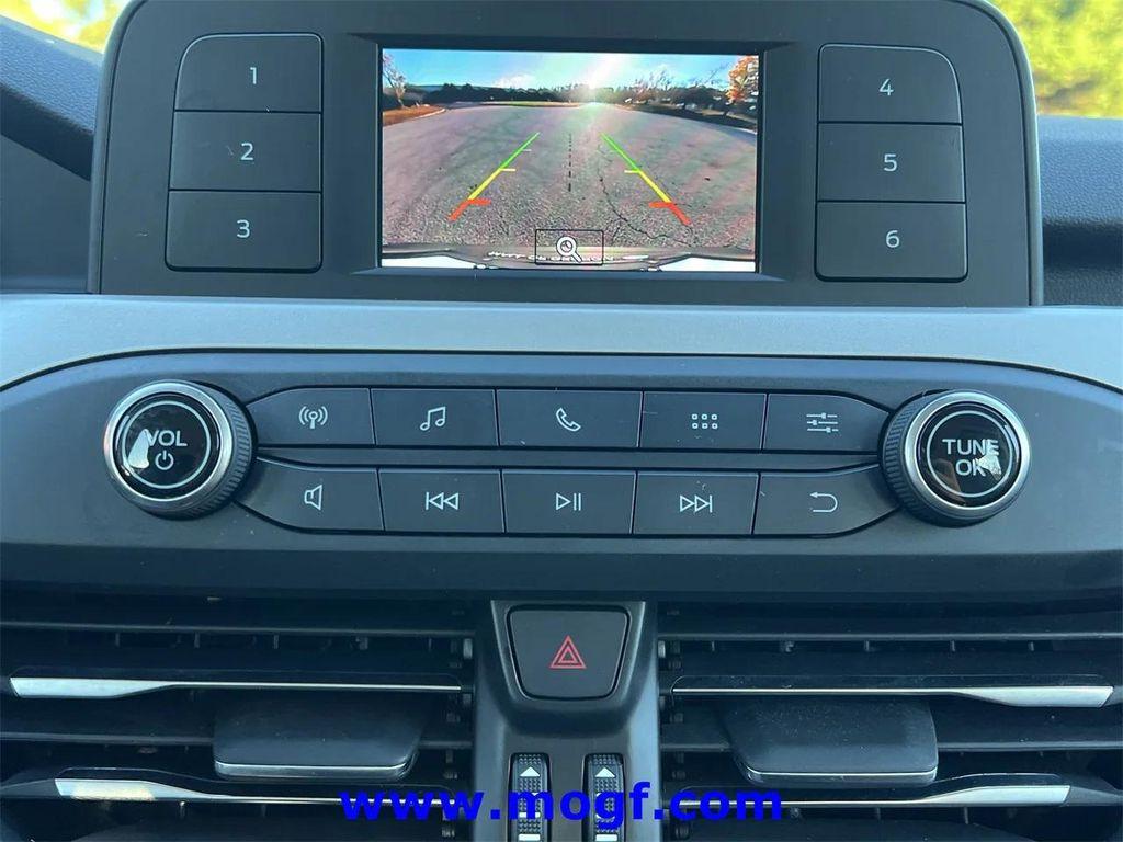 used 2022 Ford Escape car, priced at $17,495