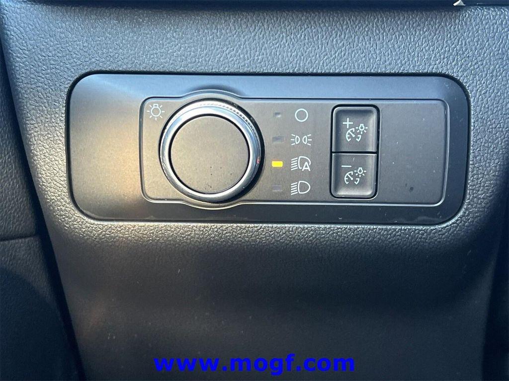 used 2022 Ford Escape car, priced at $17,495