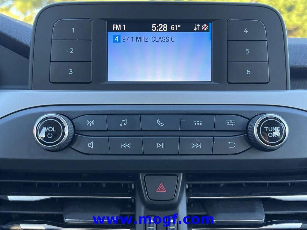 used 2022 Ford Escape car, priced at $17,495