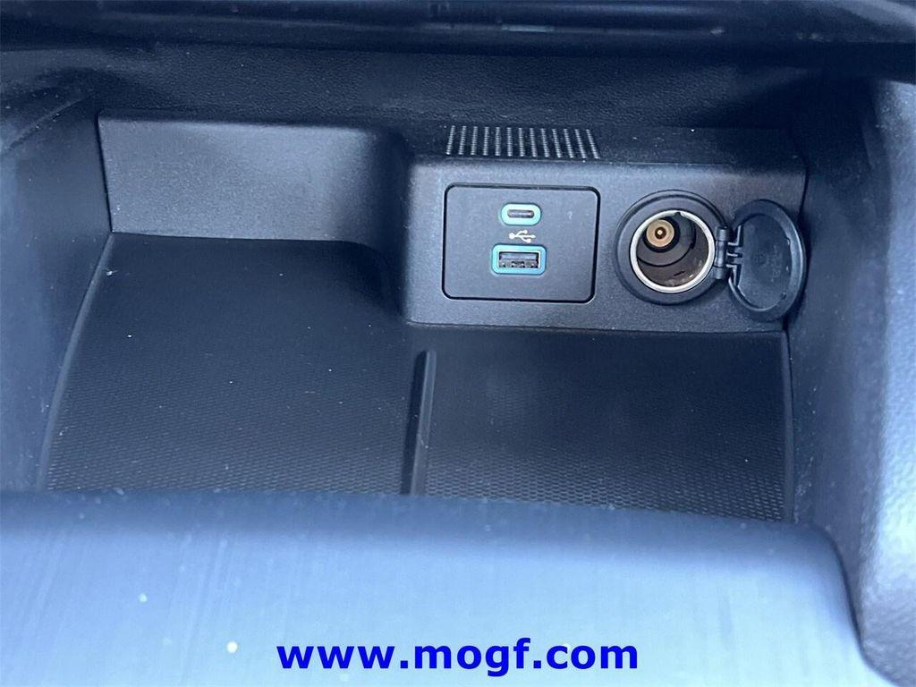 used 2022 Ford Escape car, priced at $17,495