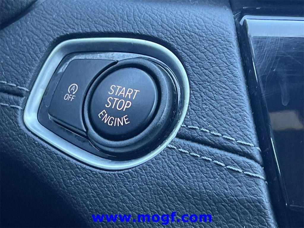 used 2021 BMW X1 car, priced at $23,995