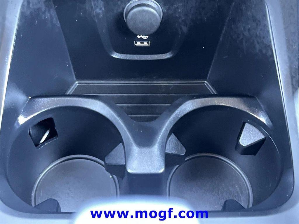 used 2021 BMW X1 car, priced at $23,995