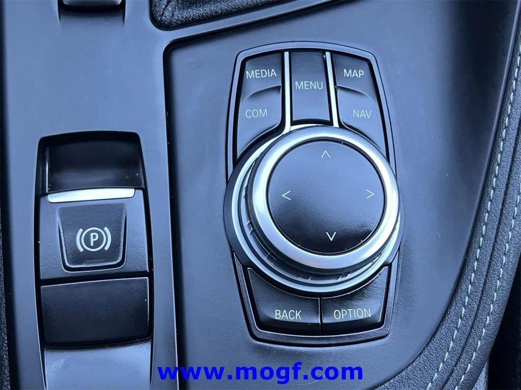 used 2021 BMW X1 car, priced at $23,995