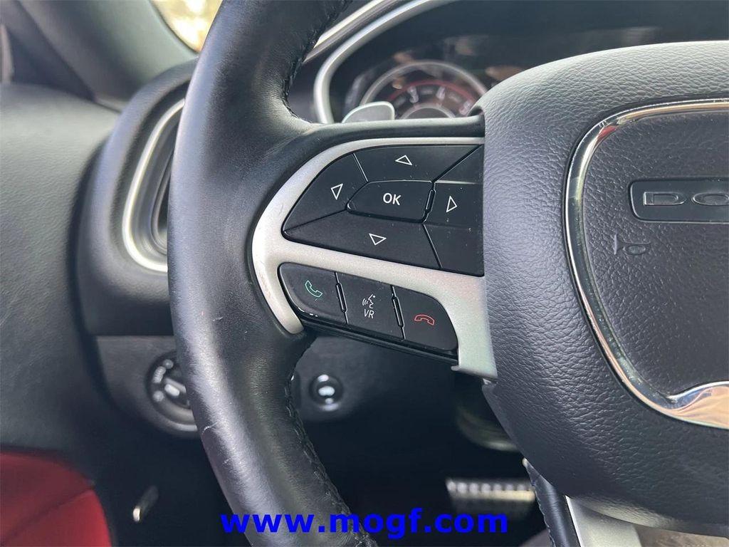 used 2016 Dodge Challenger car, priced at $21,995