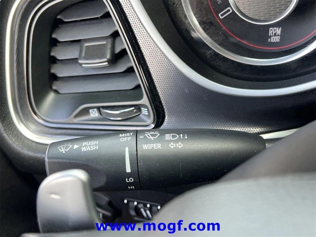 used 2016 Dodge Challenger car, priced at $21,995