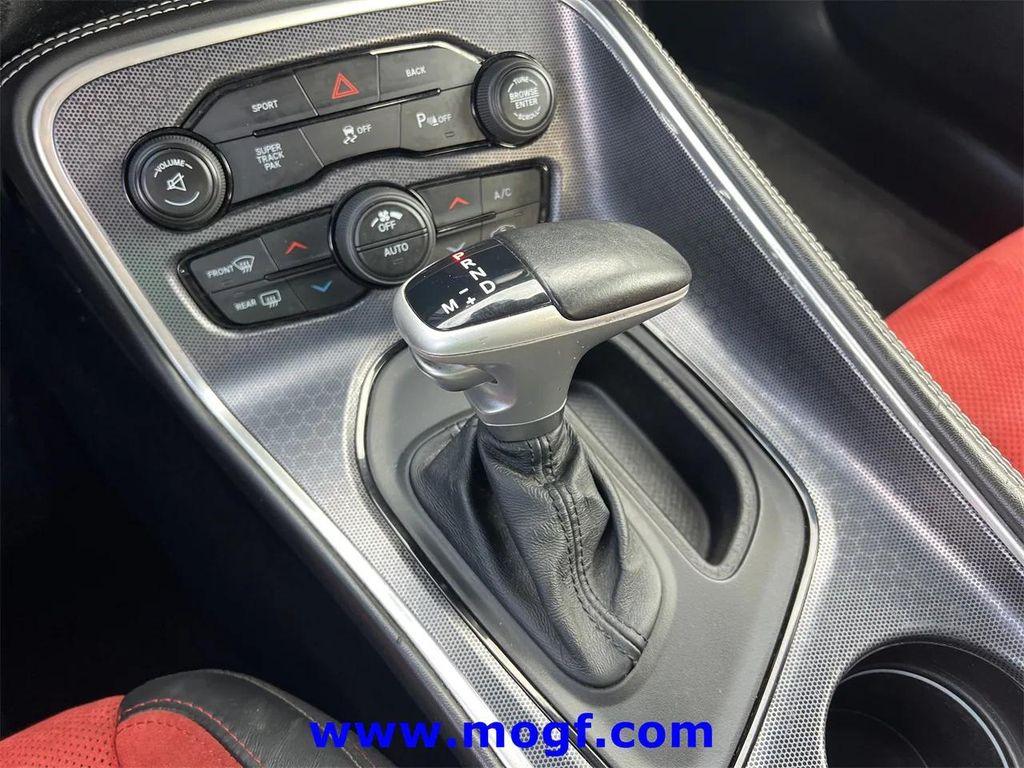 used 2016 Dodge Challenger car, priced at $21,995