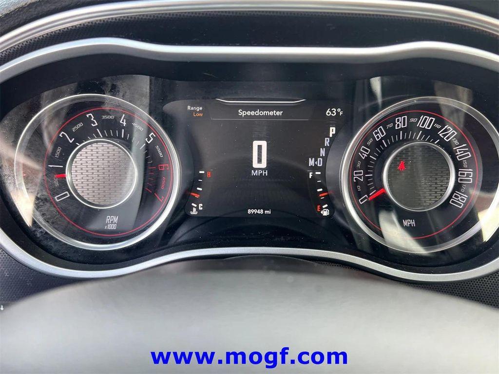 used 2016 Dodge Challenger car, priced at $21,995