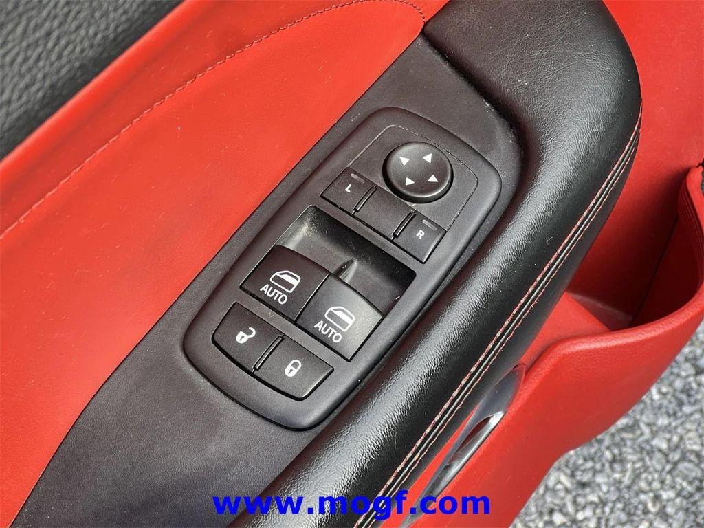 used 2016 Dodge Challenger car, priced at $21,995