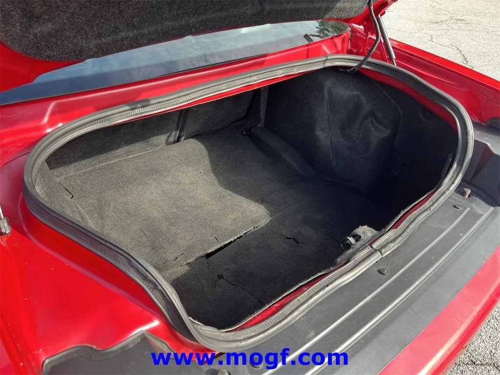 used 2016 Dodge Challenger car, priced at $21,995