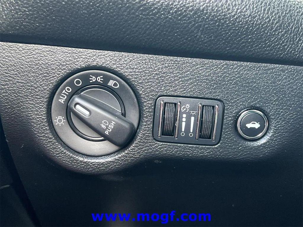 used 2016 Dodge Challenger car, priced at $21,995