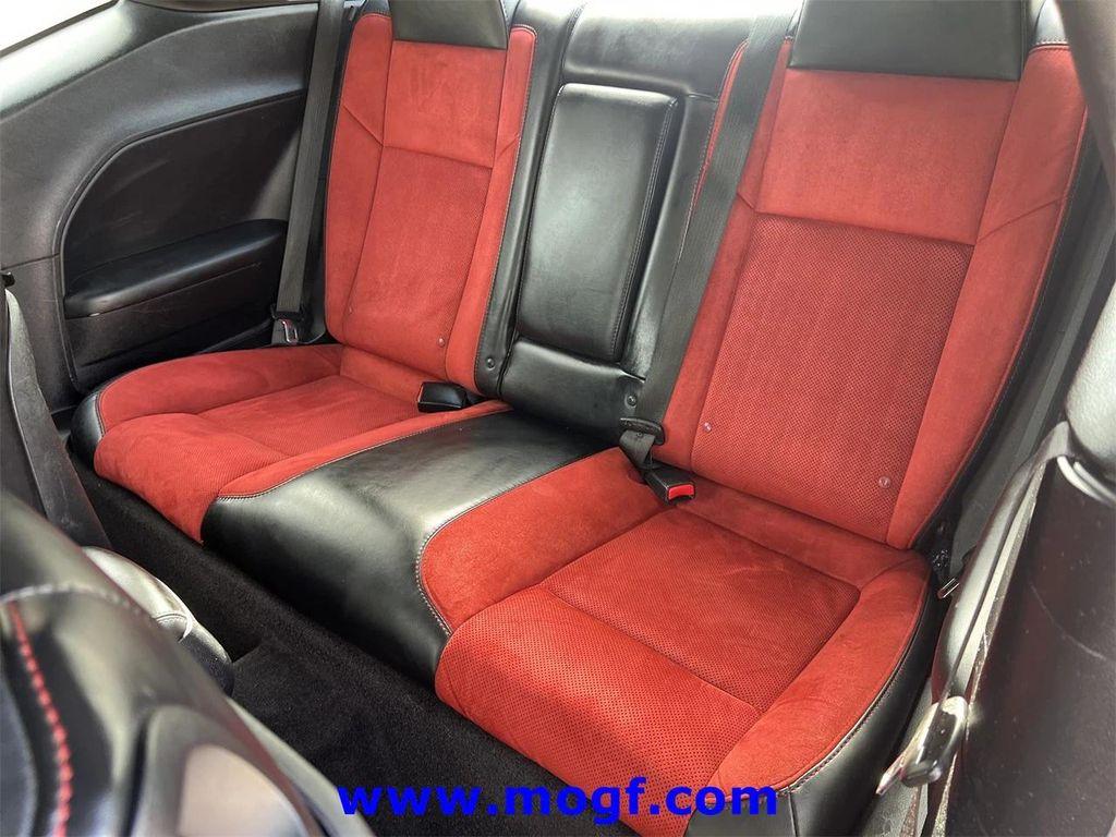 used 2016 Dodge Challenger car, priced at $21,995