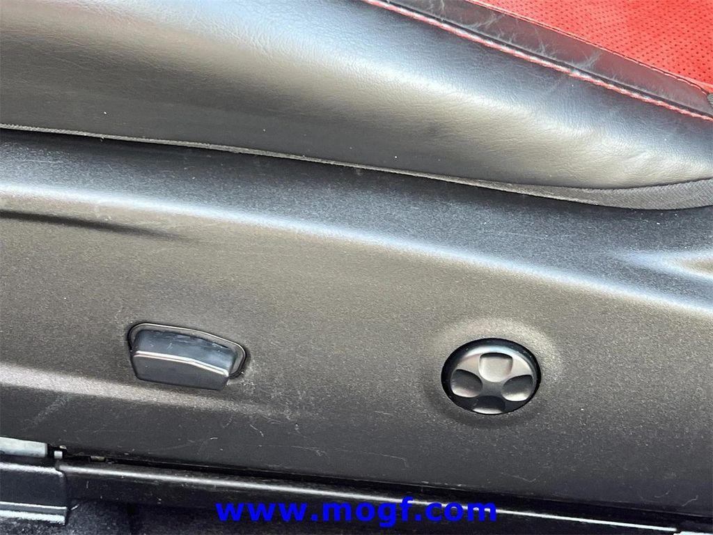 used 2016 Dodge Challenger car, priced at $21,995