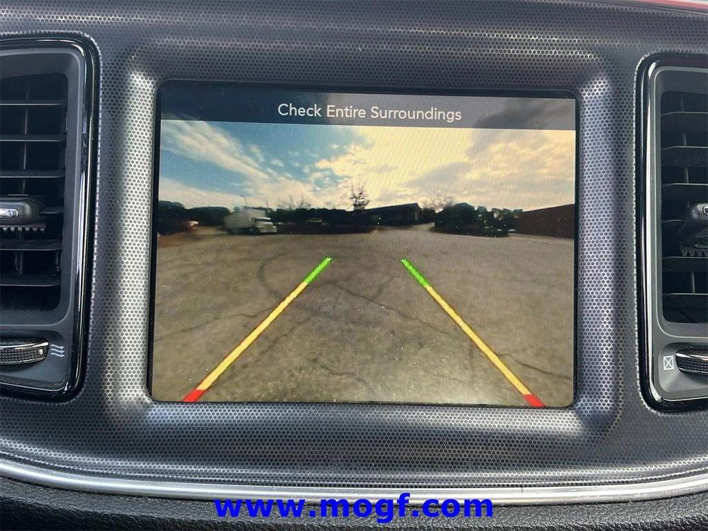 used 2016 Dodge Challenger car, priced at $21,995