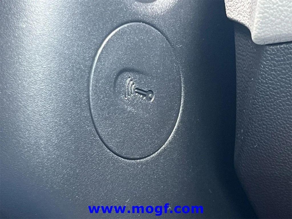 used 2024 Volkswagen Taos car, priced at $22,695