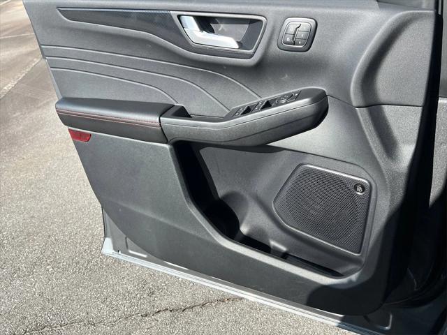 new 2025 Ford Escape car, priced at $41,043