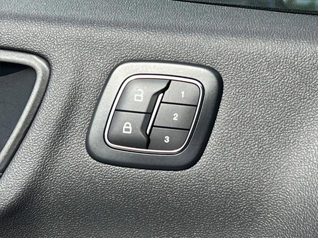 new 2025 Ford Escape car, priced at $41,043