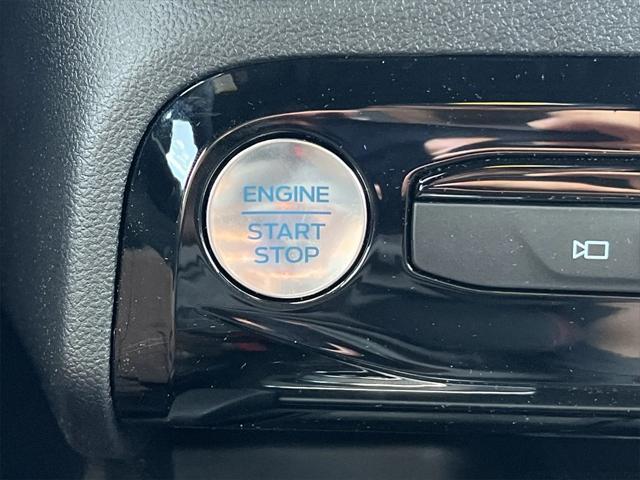 new 2025 Ford Escape car, priced at $41,043