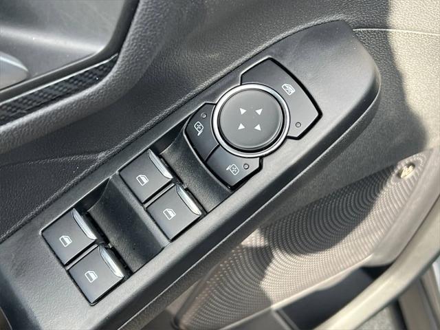 new 2025 Ford Escape car, priced at $41,043