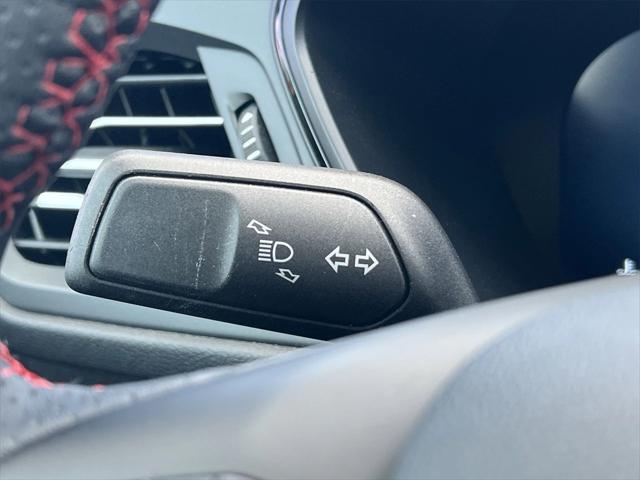 new 2025 Ford Escape car, priced at $41,043