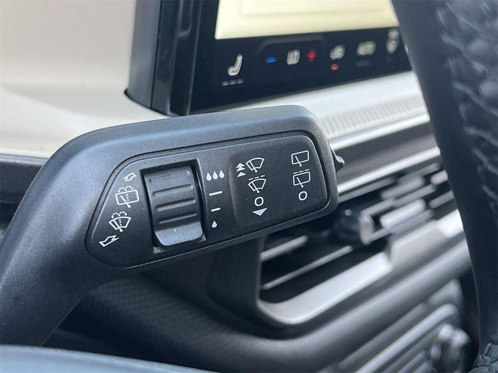 new 2025 Ford Bronco Sport car, priced at $34,478
