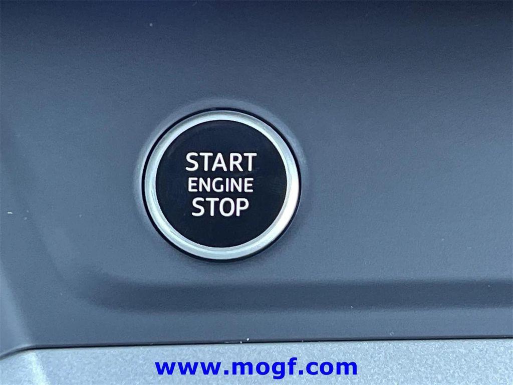 used 2023 Audi Q3 car, priced at $22,995