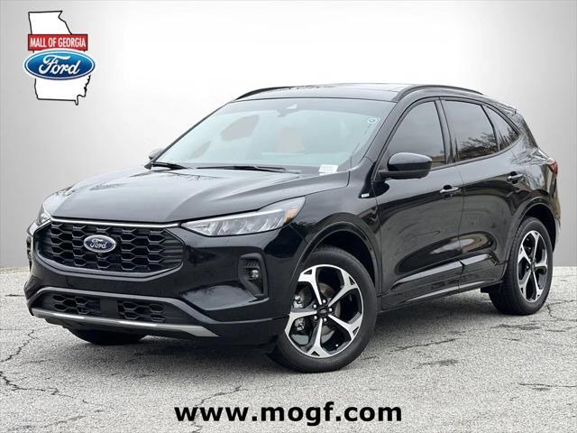 new 2024 Ford Escape car, priced at $29,798