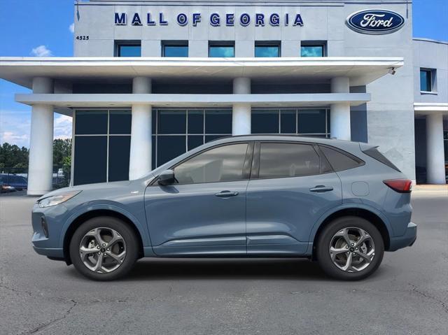 new 2024 Ford Escape car, priced at $32,673