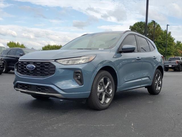 new 2024 Ford Escape car, priced at $32,673