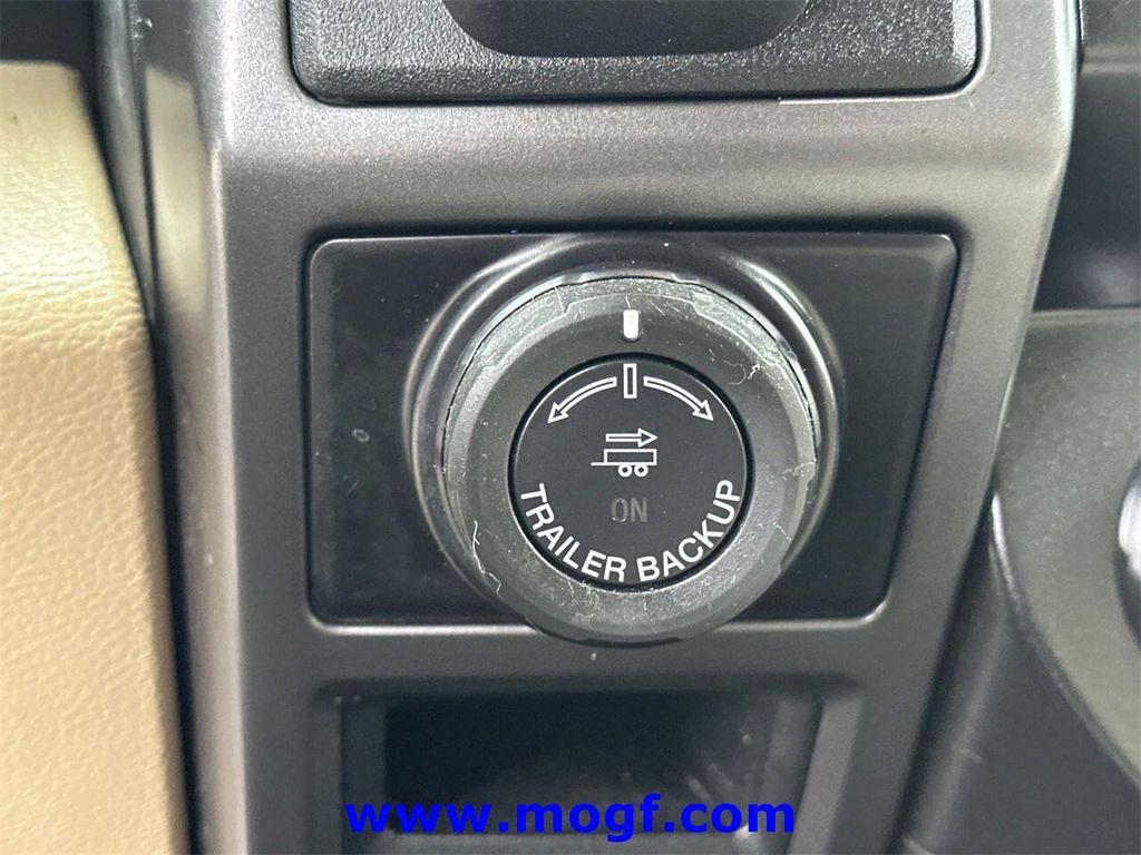 used 2017 Ford F-150 car, priced at $17,995