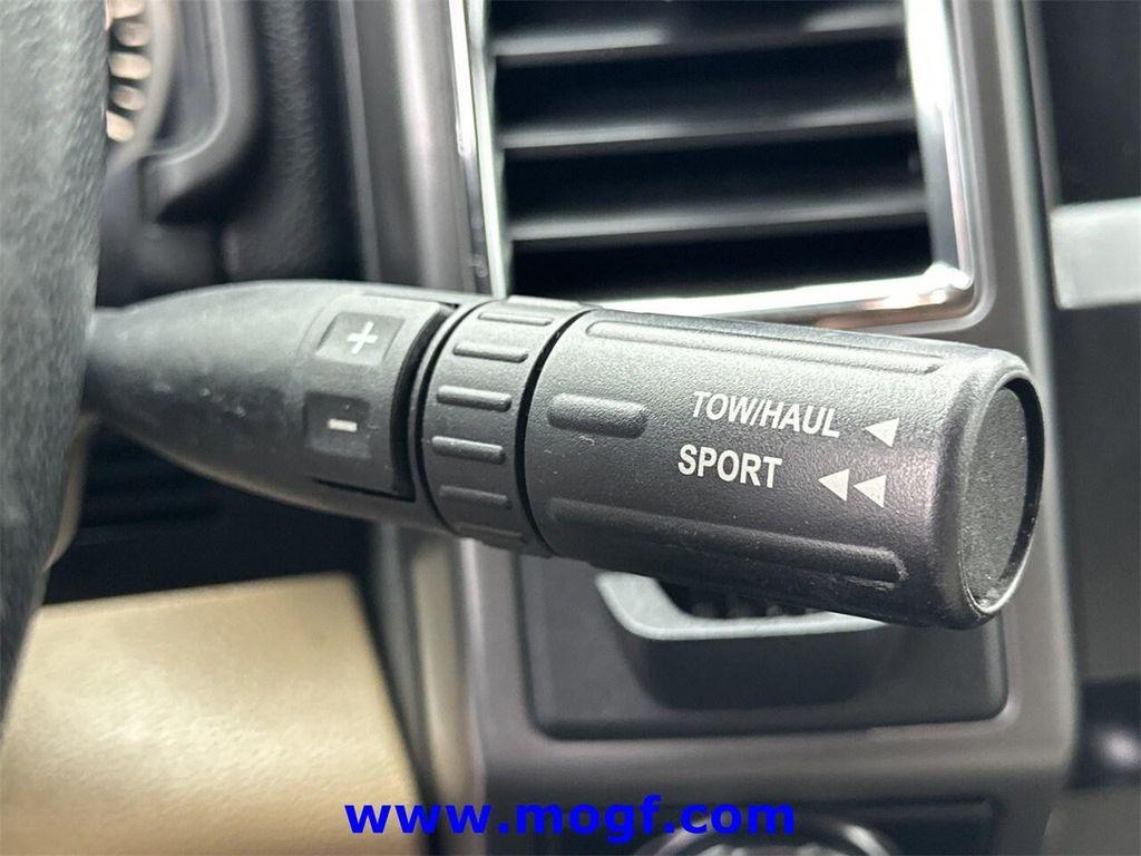 used 2017 Ford F-150 car, priced at $17,995